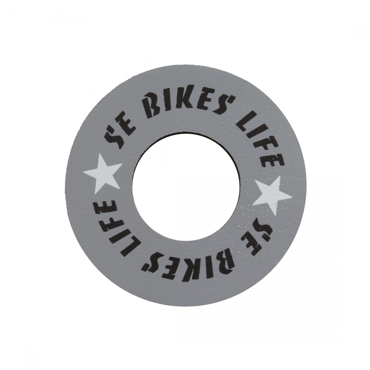 SE BIKES GRIPS SE BIKES DONUTS LIFE GY - SE BIKES