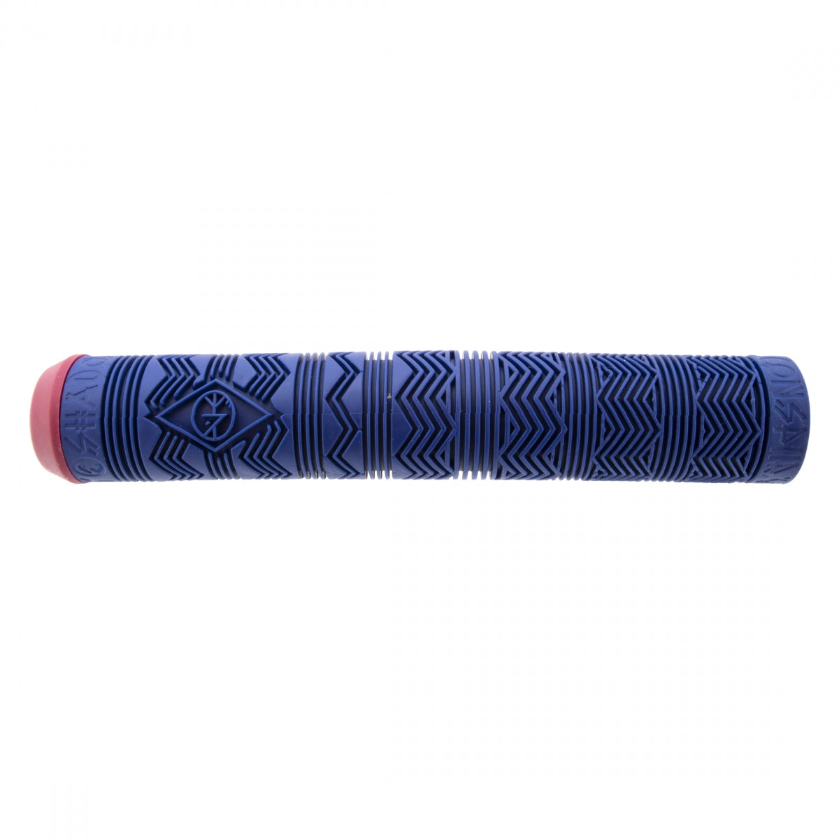 THE SHADOW CONSPIRACY GRIPS TSC MX GIPSY DCR 160mm N-BU - THE SHADOW CONSPIRACY