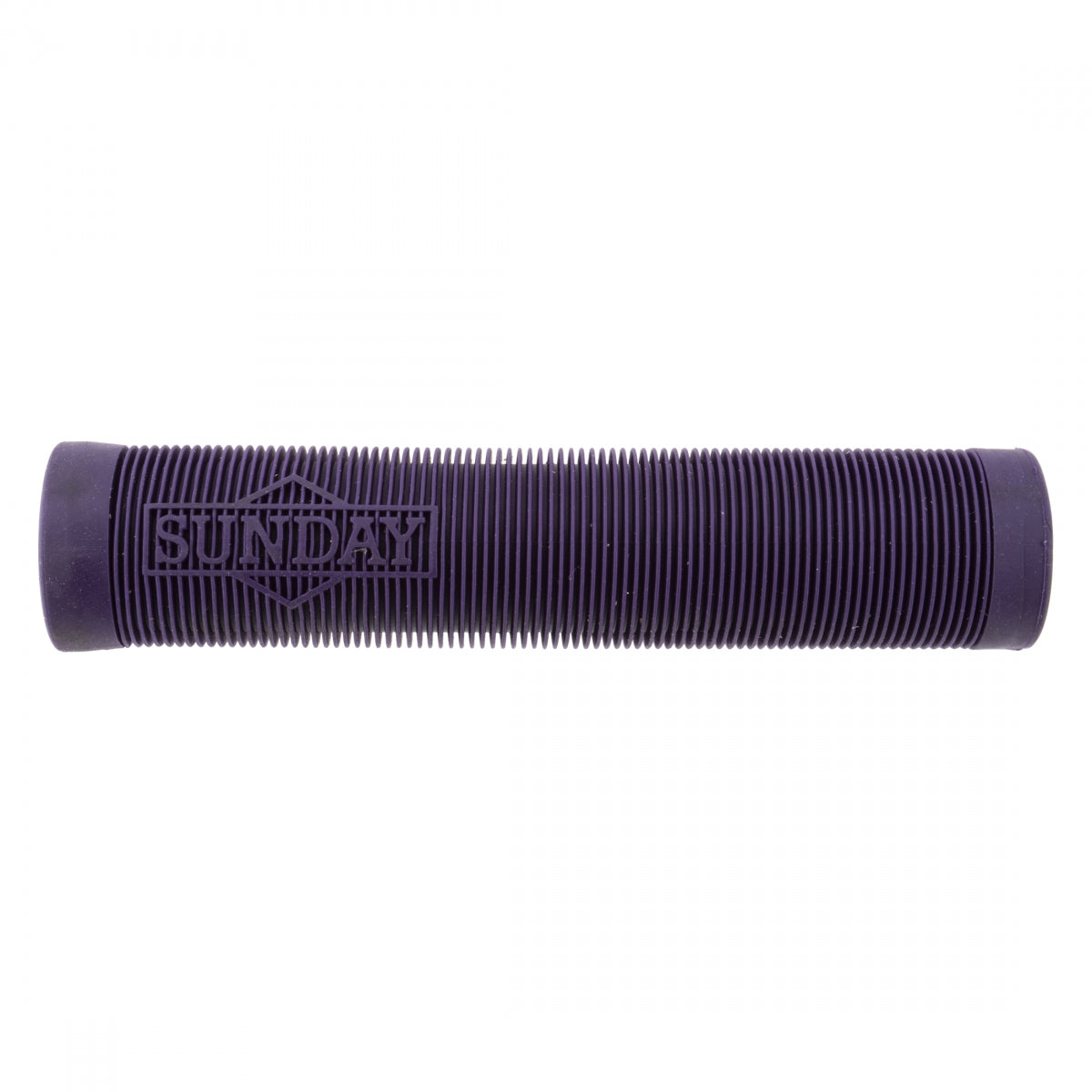 SUNDAY GRIPS SUNDAY MX CORNERSTONE 150mm MIDNIGHT-PU - SUNDAY
