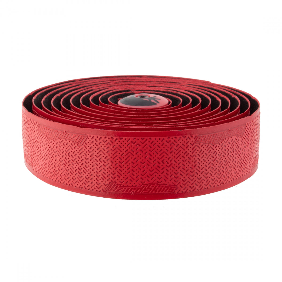 LIZARD SKINS TAPE & PLUGS LIZARD BARTAPE V2 4.6 DSP CRIMSON-RD - LIZARD SKINS
