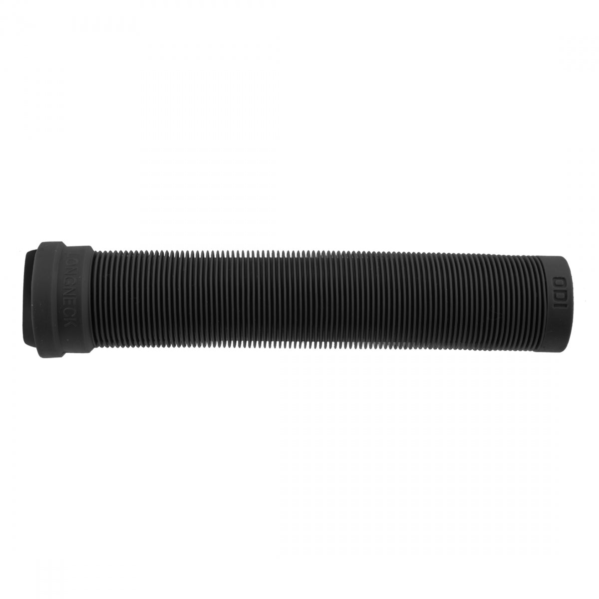 ODI GRIPS ODI MX LONGNECK SLX NO FLANGE BK 160mm - ODI