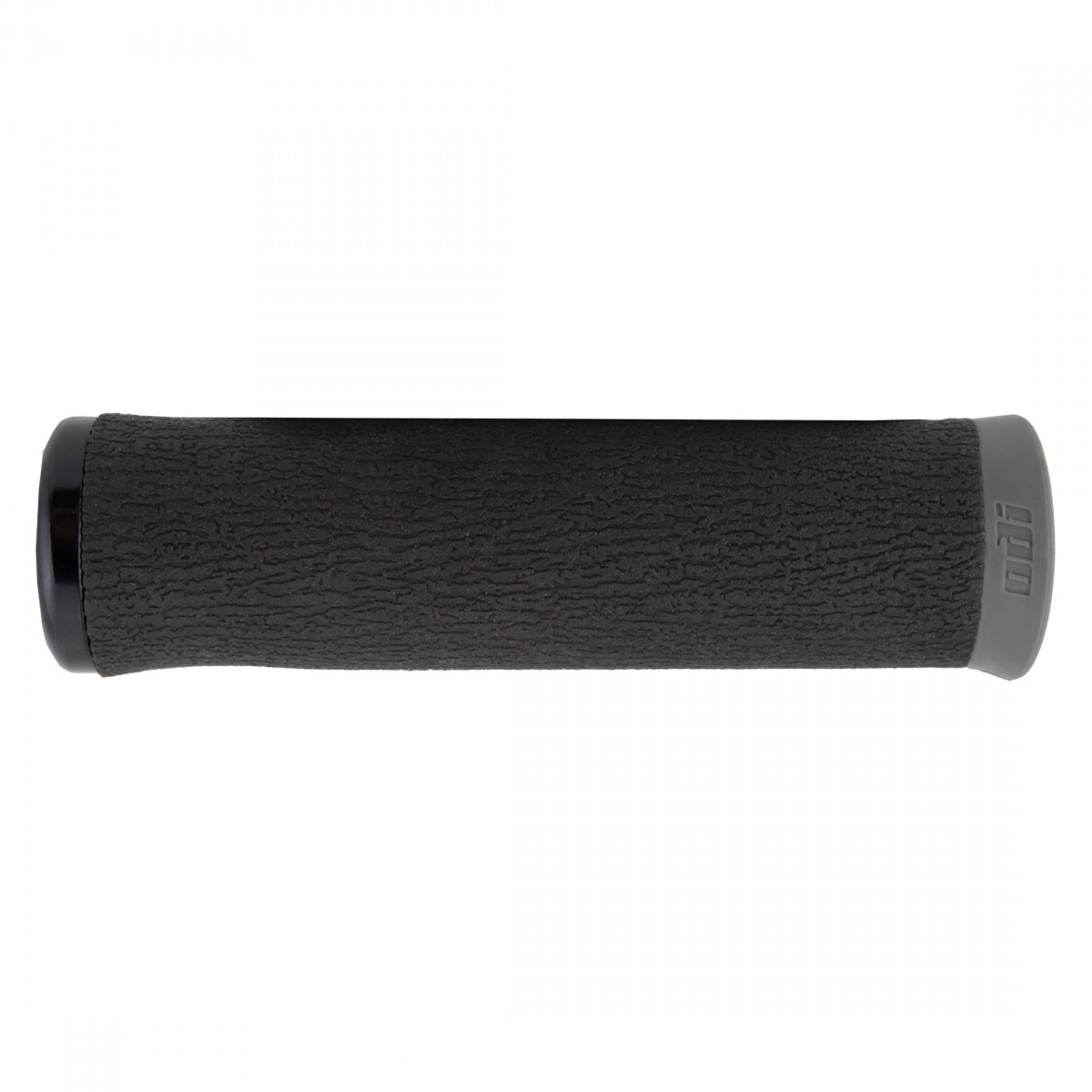 ODI GRIPS ODI LOCKON BONUS MTN DREAD LOCK BK-CLAMP BK/GY 130mm - ODI