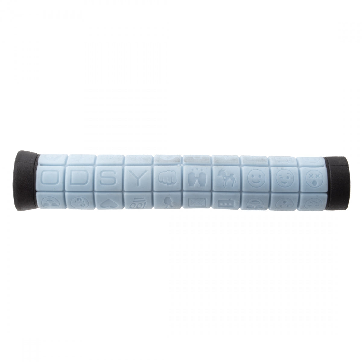 ODYSSEY GRIPS ODY MX ARON ROSS KEYBOARD V2 BK/SKY-BU - ODYSSEY