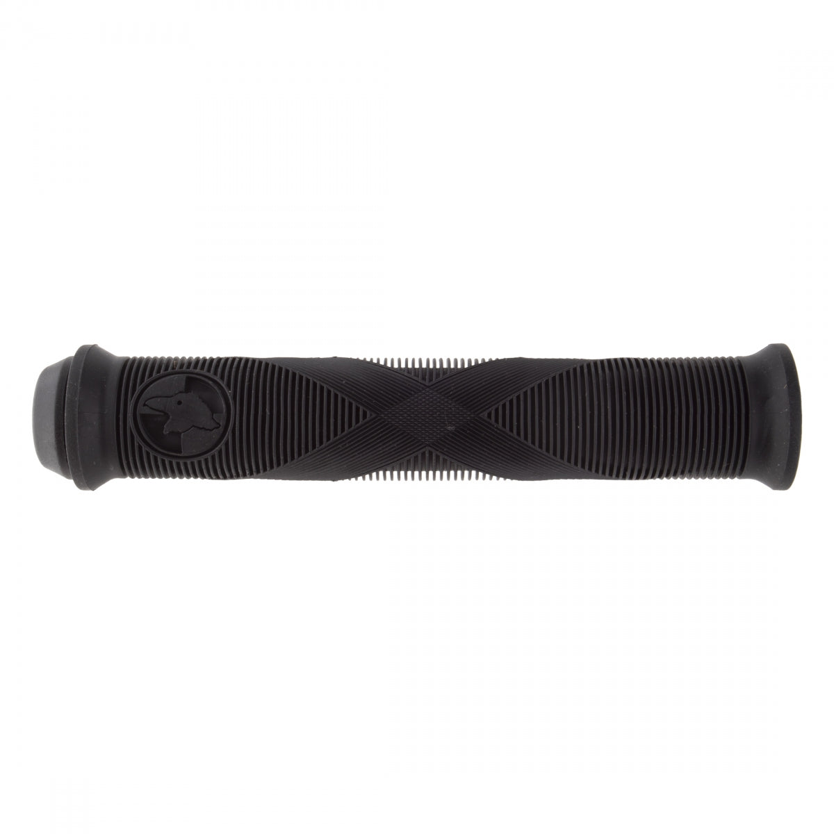 THE SHADOW CONSPIRACY GRIPS TSC MX SPICY DCR 165mm BK - THE SHADOW CONSPIRACY