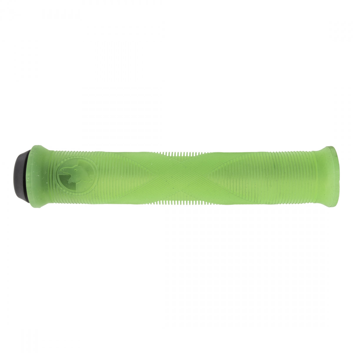 THE SHADOW CONSPIRACY GRIPS TSC MX SPICY DCR 165mm G-GN - THE SHADOW CONSPIRACY