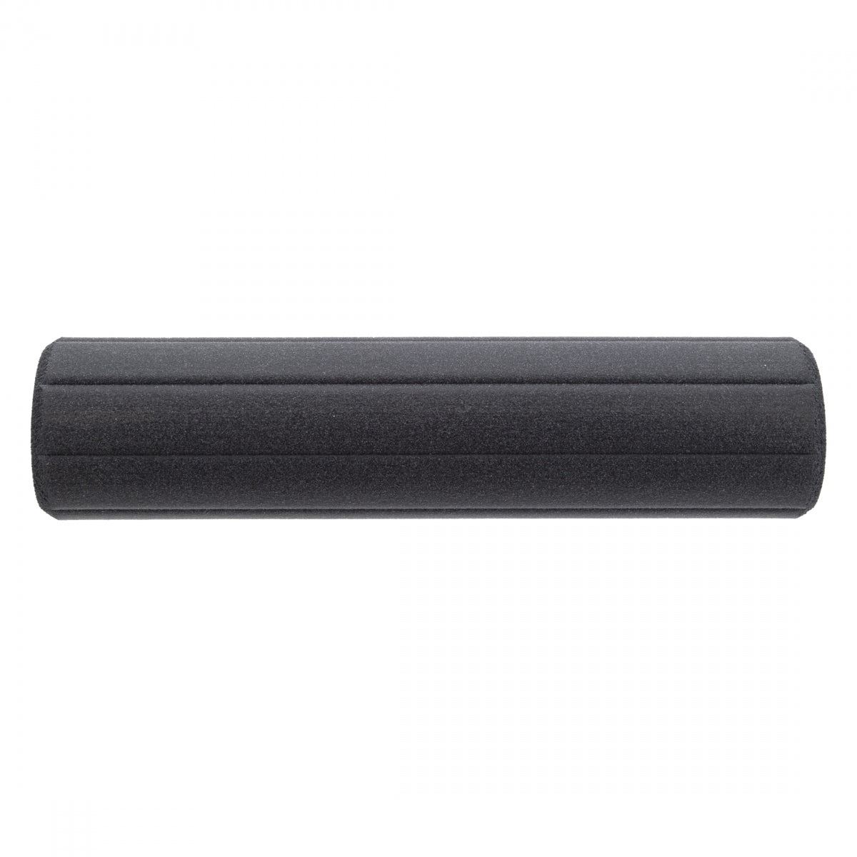 ESI GRIPS ESI MTB RIBBED CHUNKY SILICONE BK - ESI