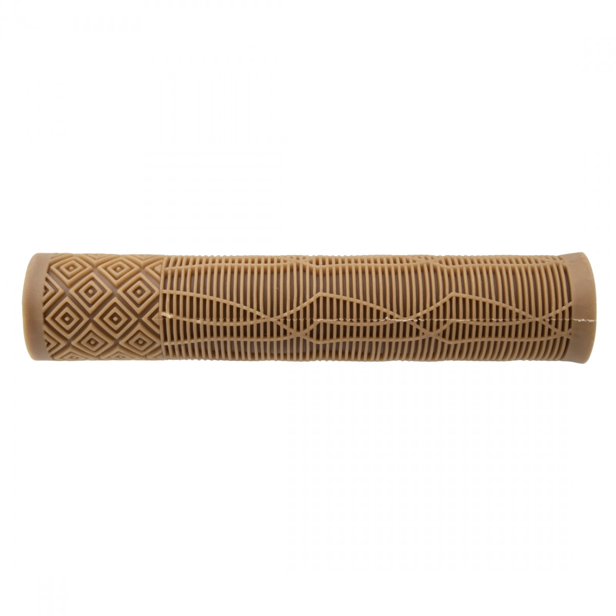 BLACK OPS GRIPS BK-OPS 166mm ROWDY DUTY GUM - BLACK OPS