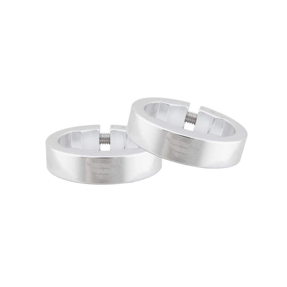 PURE CYCLES GRIPS PURE LOCKON GRIPPIN OUT LOCK RINGS ONLY SL - PURE CYCLES