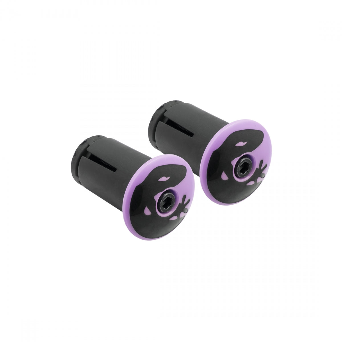 LIZARD SKINS HBAR PLUG LIZARD DSP ALY PU - LIZARD SKINS