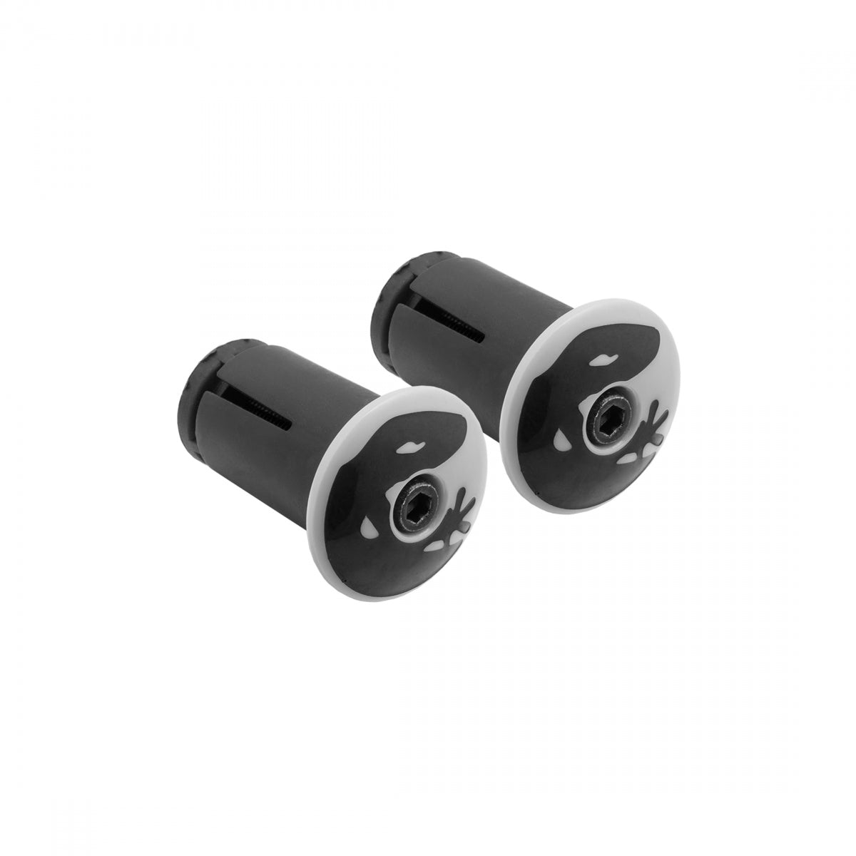 LIZARD SKINS HBAR PLUG LIZARD DSP ALY GY - LIZARD SKINS
