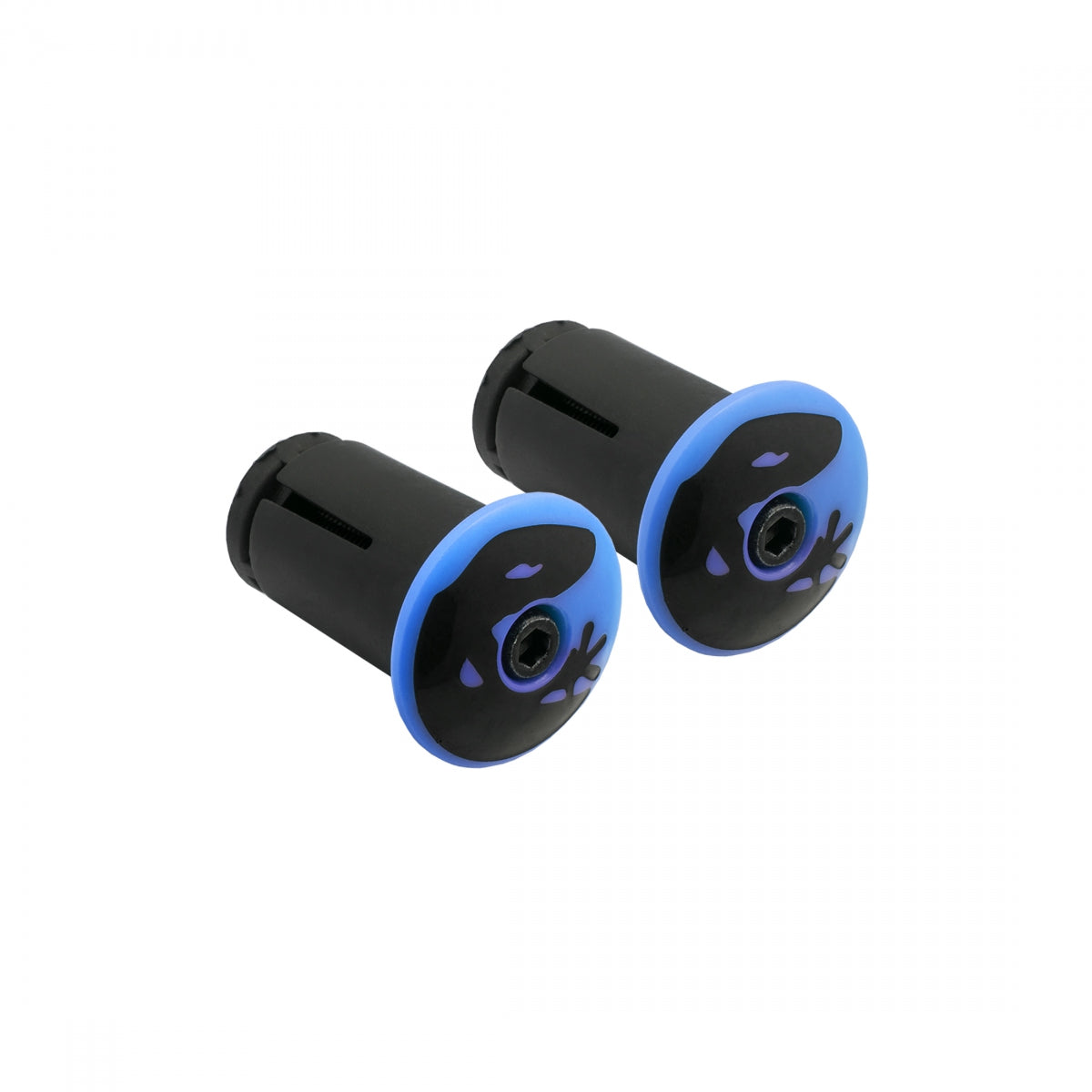 LIZARD SKINS HBAR PLUG LIZARD DSP ALY BU - LIZARD SKINS