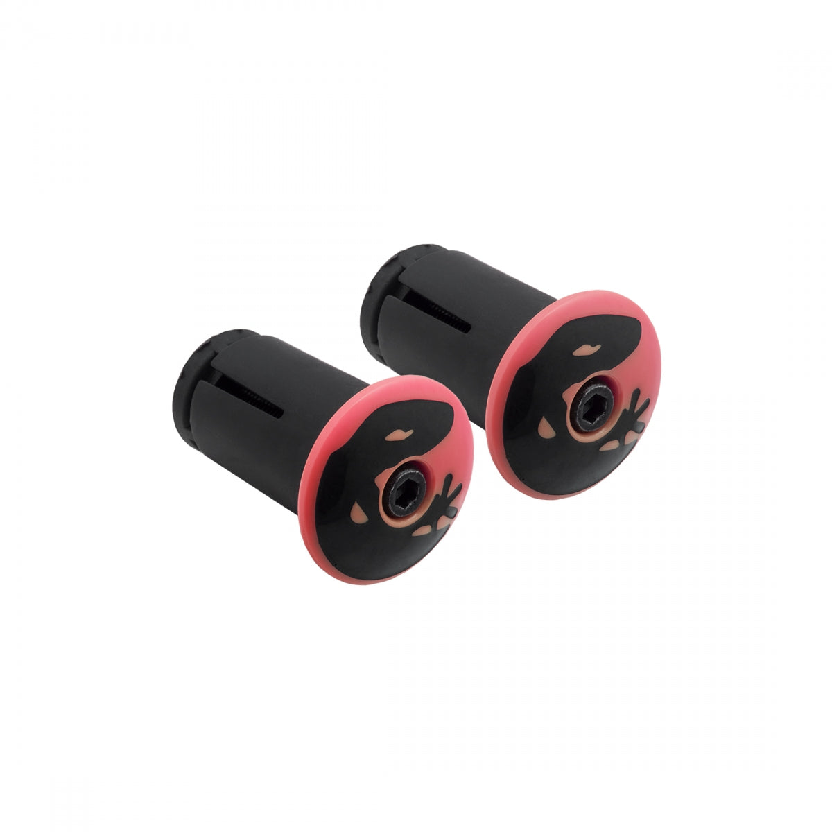 LIZARD SKINS HBAR PLUG LIZARD DSP ALY RD - LIZARD SKINS