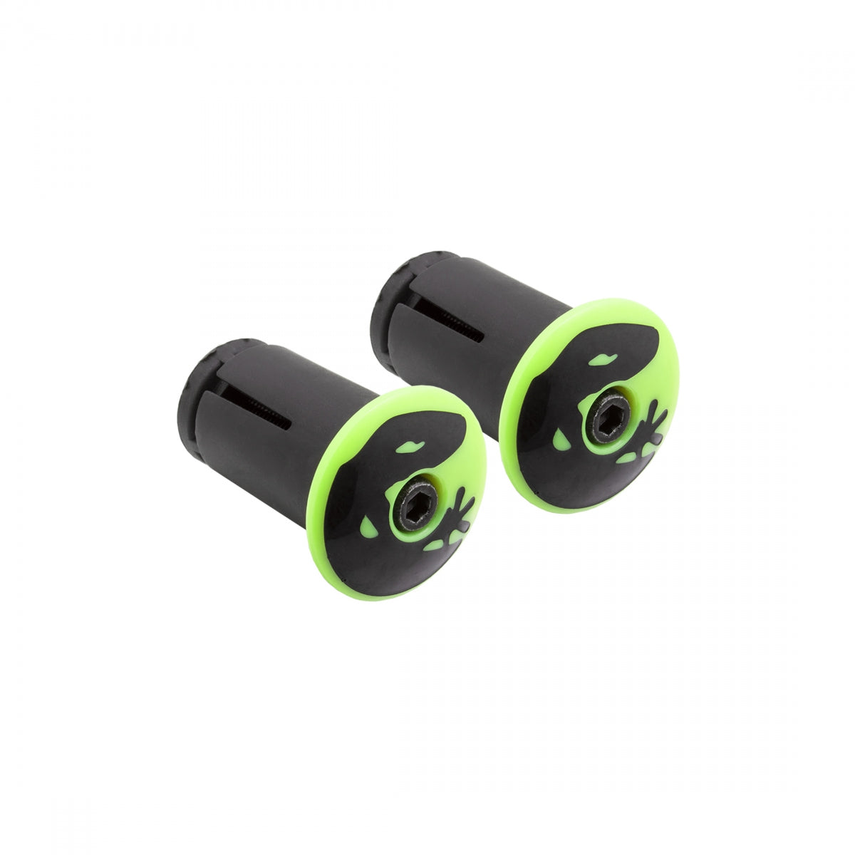 LIZARD SKINS HBAR PLUG LIZARD DSP ALY GN - LIZARD SKINS