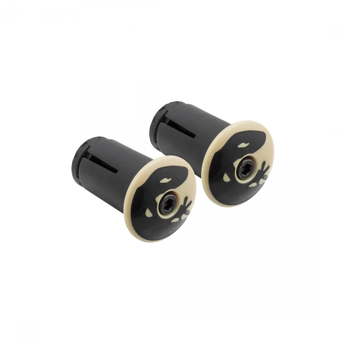 LIZARD SKINS HBAR PLUG LIZARD DSP ALY GD - LIZARD SKINS