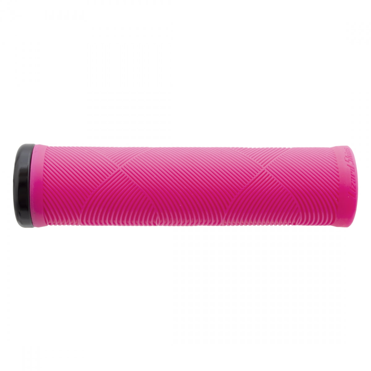 LIZARD SKINS GRIPS LIZARD LOCK-ON STRATA SGL CLAMP N-PK/BK - LIZARD SKINS