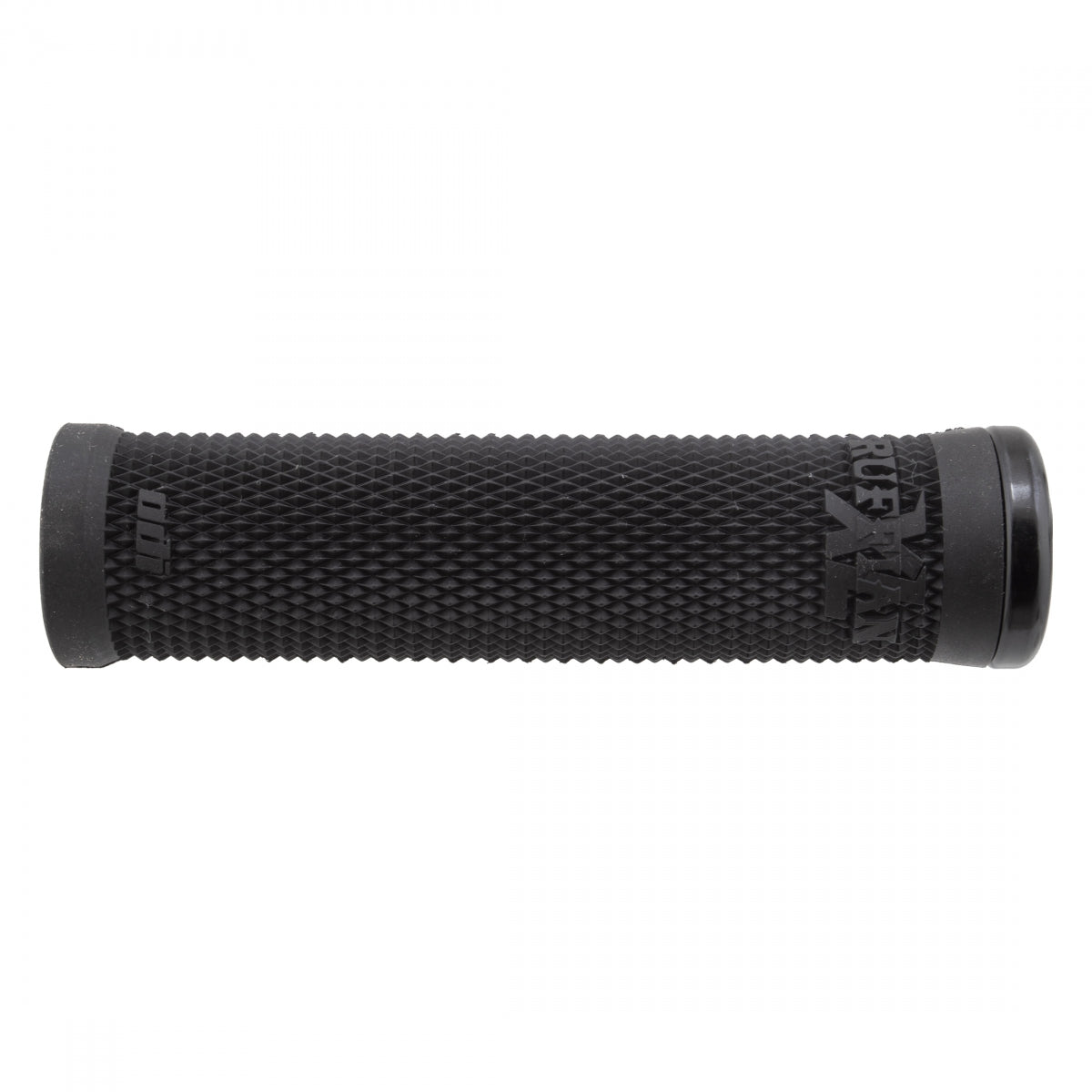 ODI GRIPS ODI LOCKON BONUS MTN RUFFIAN XL v2.1 BK CLAMP 135mm - ODI