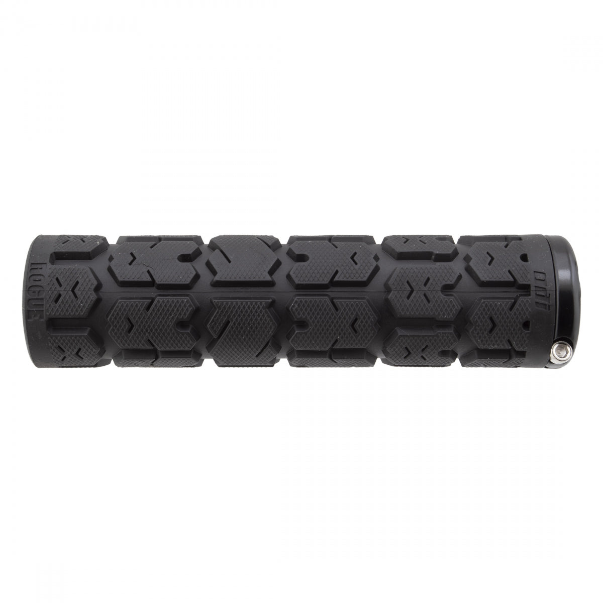 ODI GRIPS ODI LOCKON BONUS MTN ROGUE v2.1 BK CLAMP 135mm - ODI