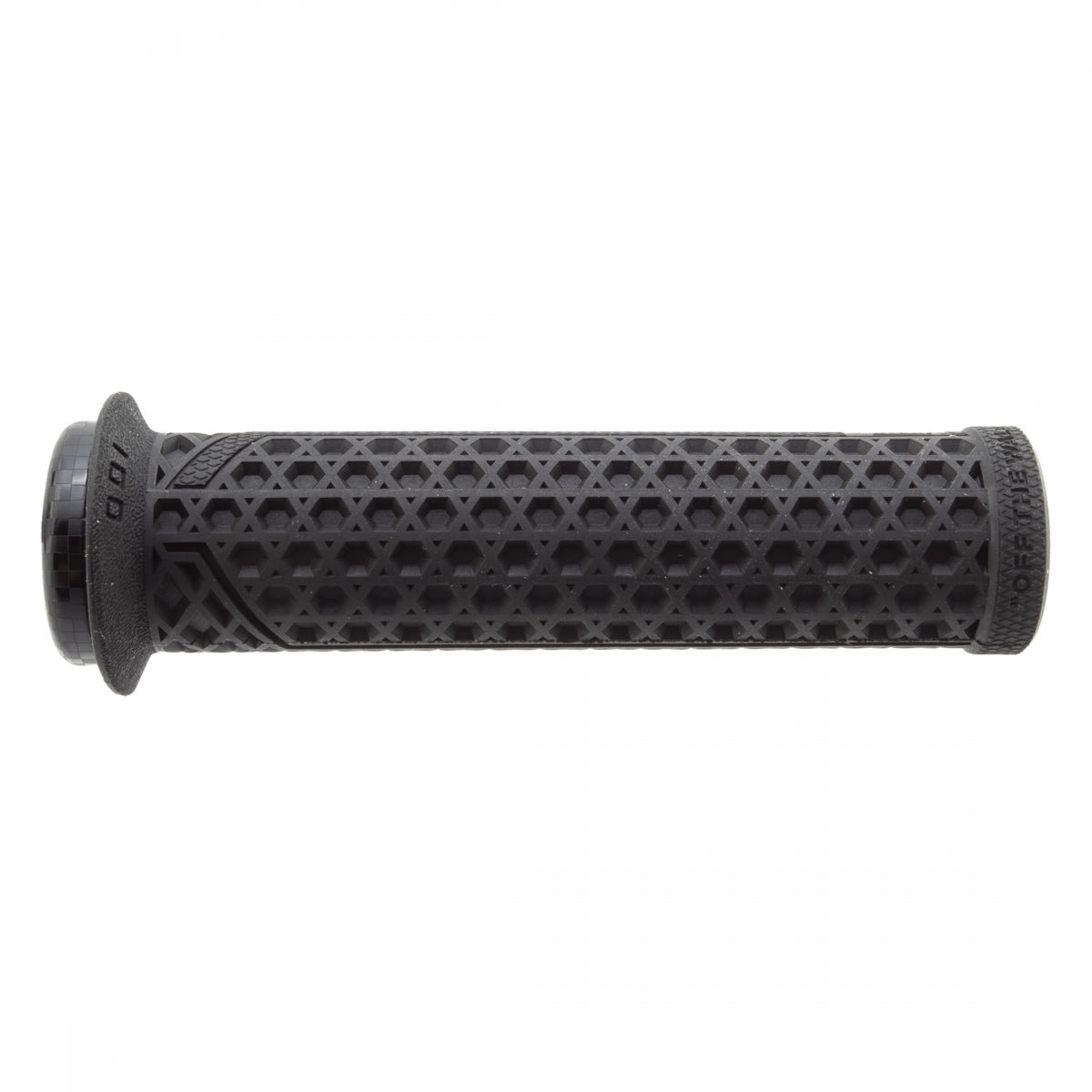 ODI GRIPS ODI LOCKON BONUS MTN VANS V2.1 BK/BK-CHKR-CLAMP 130mm - ODI