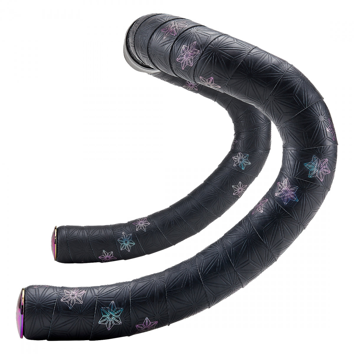 SUPACAZ TAPE & PLUGS SUPACAZ SUPER STICKY KUSH GALAXY PRINT OIL-SLICK/OIL-SLICK - SUPACAZ