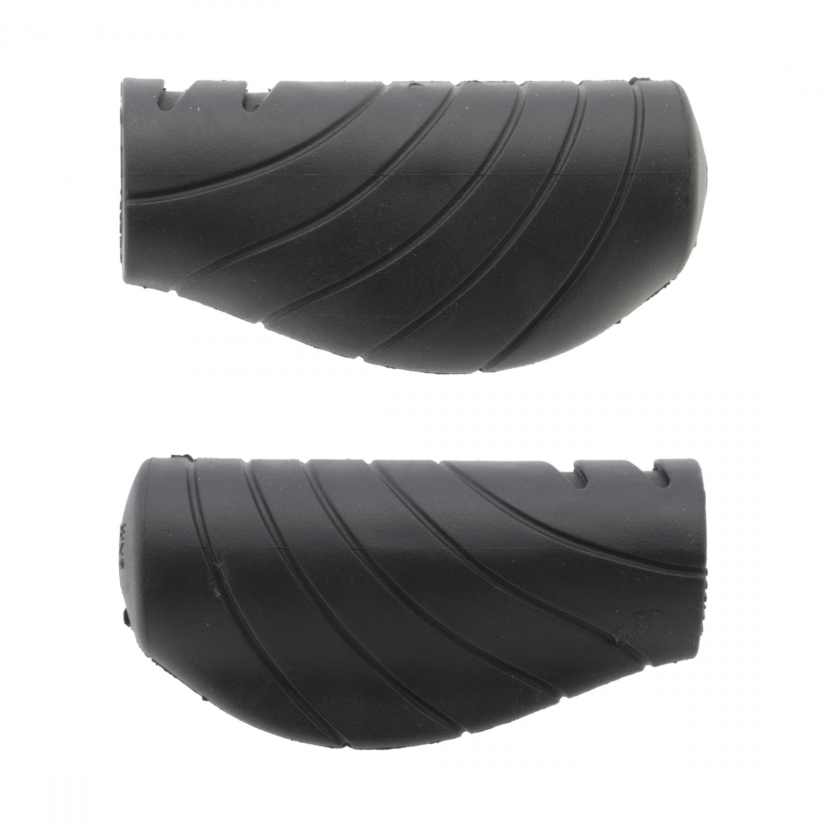 PLANET BIKE GRIPS PB HAPPY HANDS SHIFrontY GRIP LOCKING TWIST DUO BK - PLANET BIKE