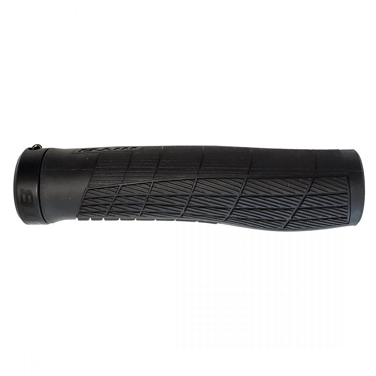 WTB GRIPS WTB CZ CONTROL SGL-CLAMP BK - WTB