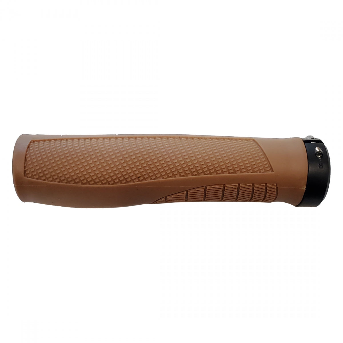 WTB GRIPS WTB CZ CONTROL SGL-CLAMP TAN - WTB