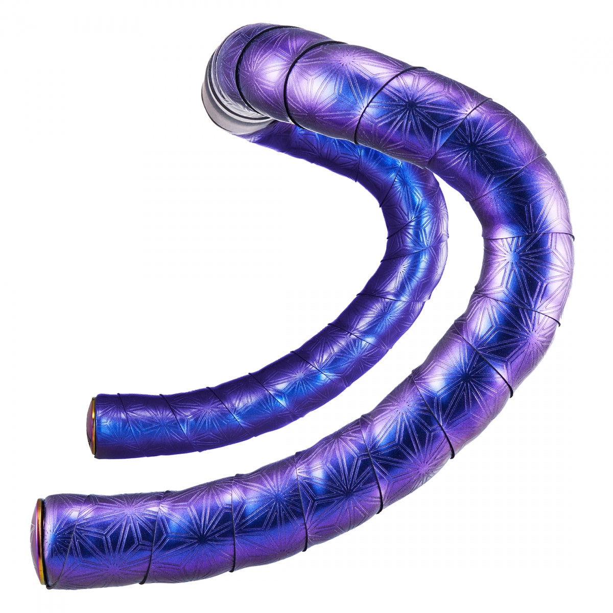 SUPACAZ TAPE & PLUGS SUPACAZ BLING GEL OIL-SLICK/OIL-SLICK - SUPACAZ