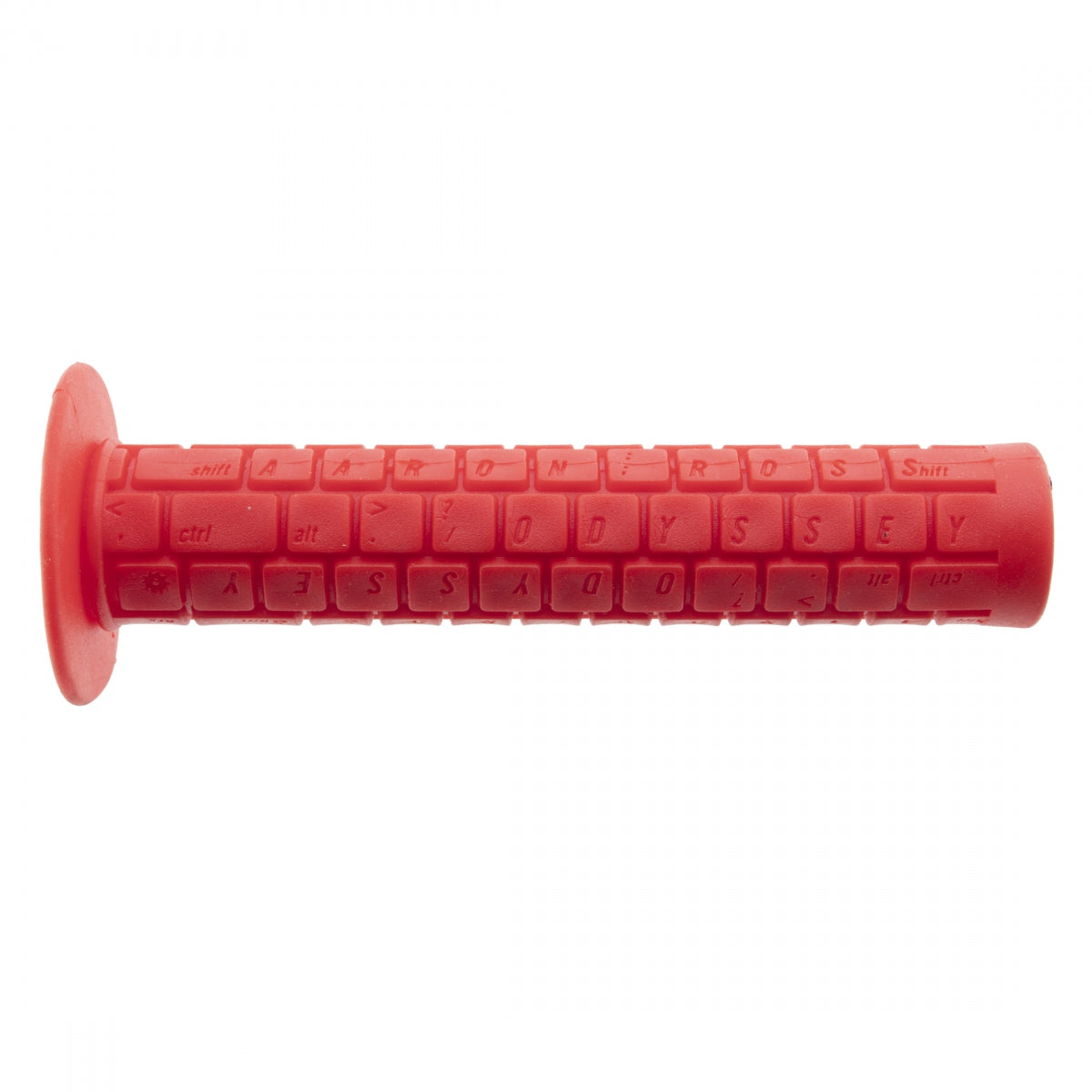 ODYSSEY GRIPS ODY MX ARON ROSS KEYBOARD V2 w/FLANGE FE-RD - ODYSSEY