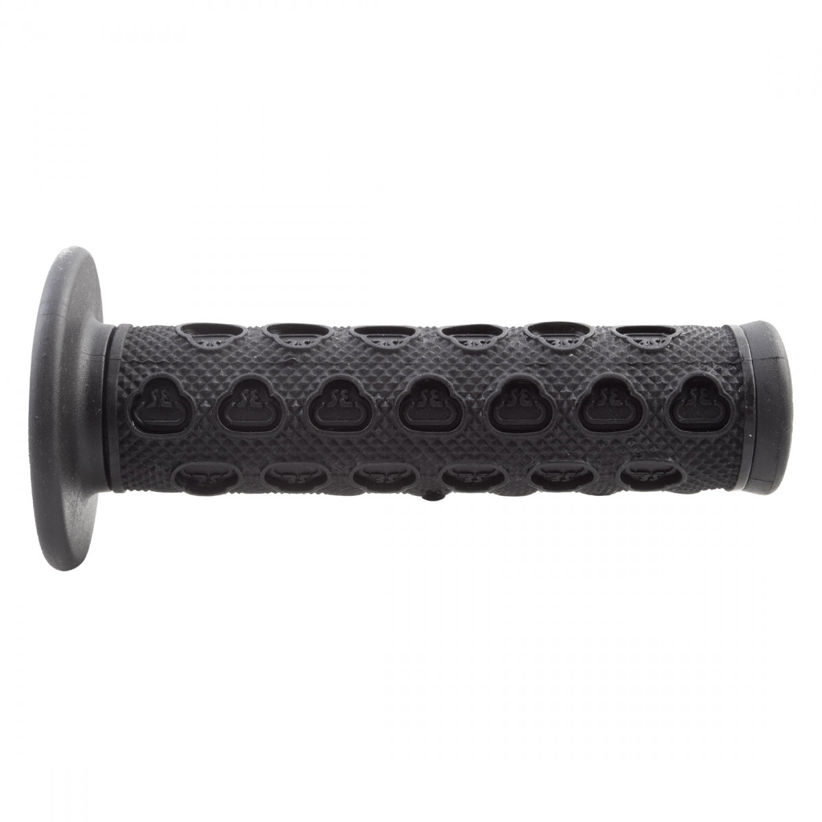 SE BIKES GRIPS SE BIKES 135mm S-1E BK/BK - SE BIKES
