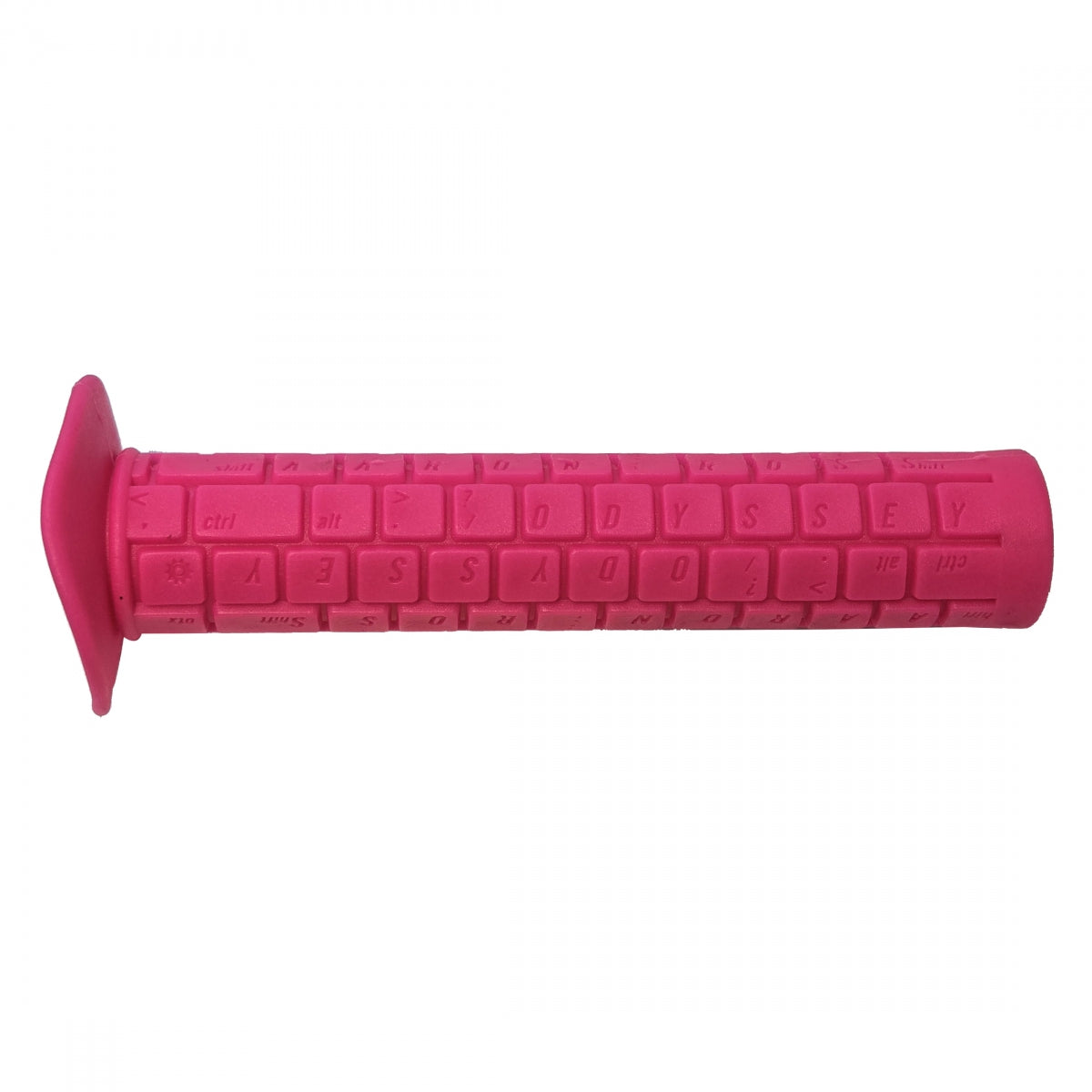 ODYSSEY GRIPS ODY MX KEYBOARD w/FLANGE 158mm HOT-PK - ODYSSEY