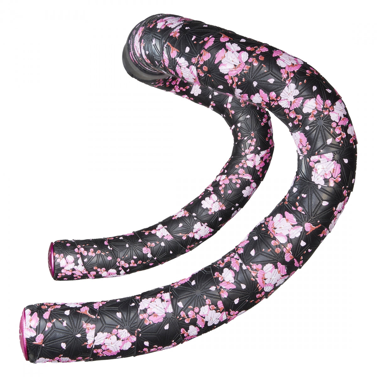 SUPACAZ TAPE & PLUGS SUPACAZ SUPER STICKY KUSH SAKURA w/PK STAR PLUGS - SUPACAZ