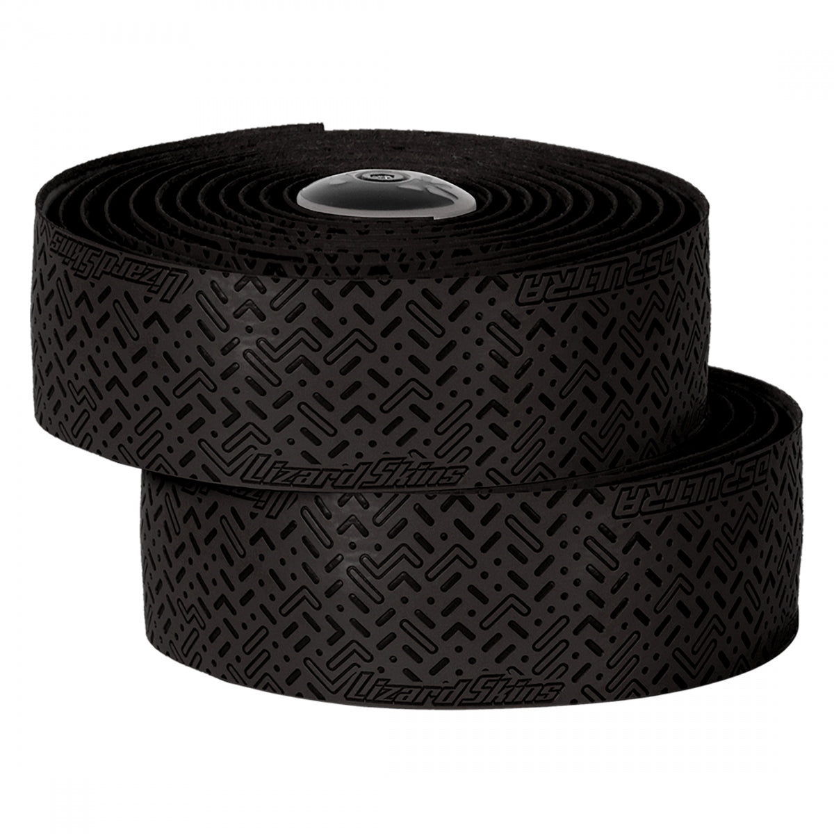 LIZARD SKINS TAPE & PLUGS LIZARD BARTAPE 1.9 DSP ULTRA JET-BK - LIZARD SKINS