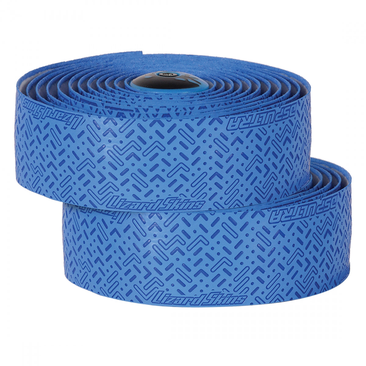 LIZARD SKINS TAPE & PLUGS LIZARD BARTAPE 1.9 DSP ULTRA COBALT-BU - LIZARD SKINS