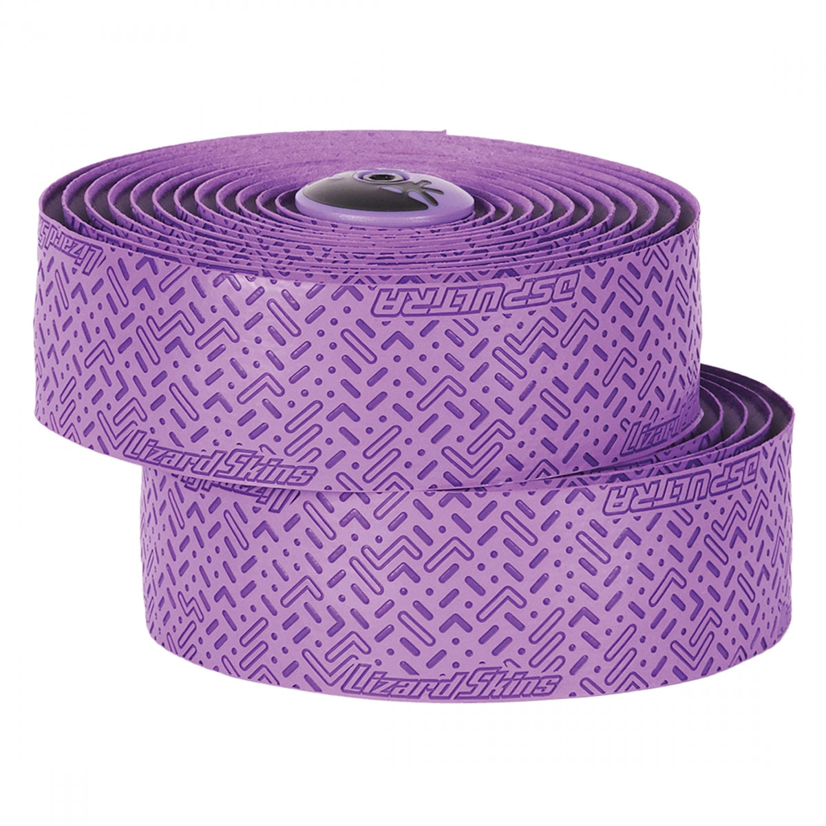 LIZARD SKINS TAPE & PLUGS LIZARD BARTAPE 2.7 DSP ULTRA VIOLET-PU - LIZARD SKINS