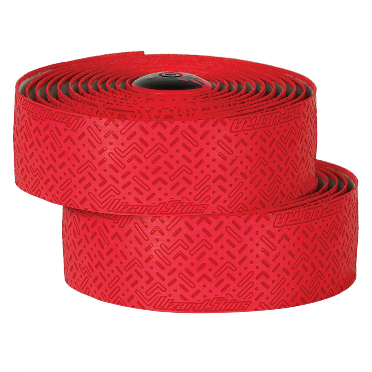 LIZARD SKINS TAPE & PLUGS LIZARD BARTAPE 2.7 DSP ULTRA CRIMSON-RD - LIZARD SKINS