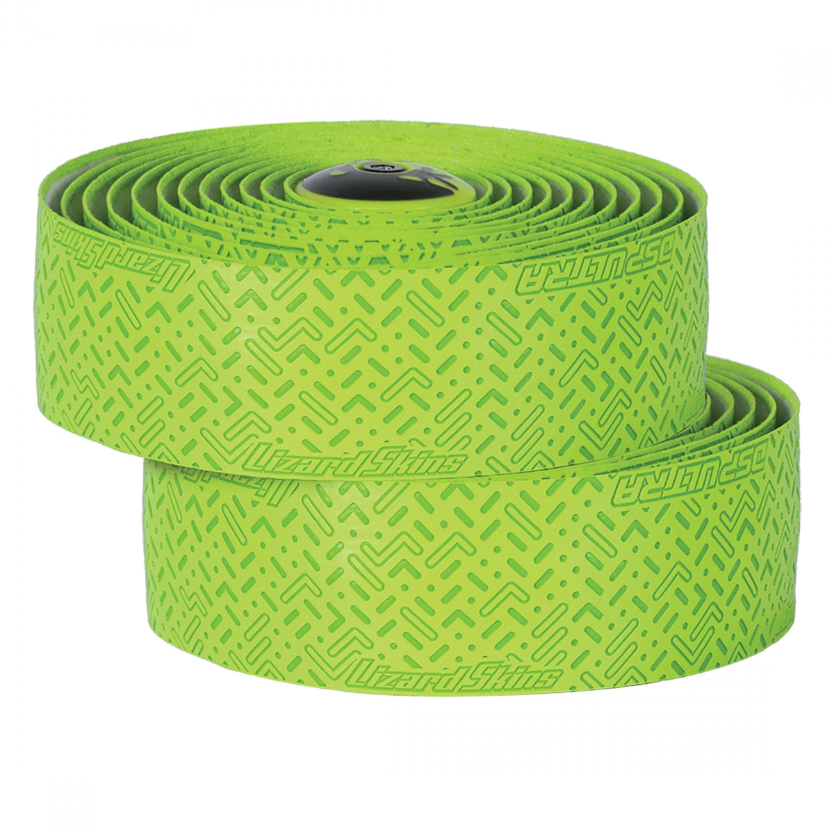 LIZARD SKINS TAPE & PLUGS LIZARD BARTAPE 2.7 DSP ULTRA HYPER-GN - LIZARD SKINS