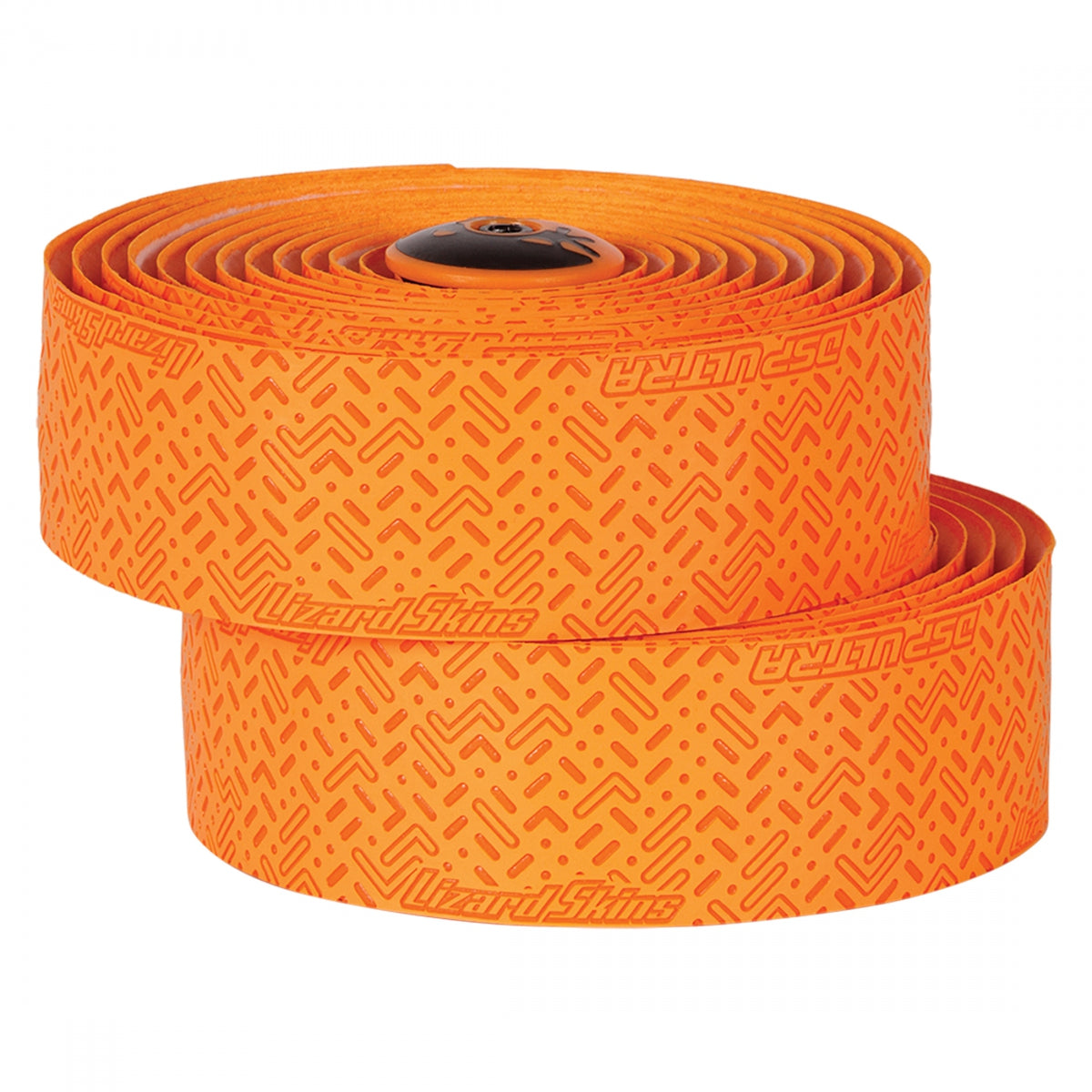 LIZARD SKINS TAPE & PLUGS LIZARD BARTAPE 2.7 DSP ULTRA TANGERINE-OR - LIZARD SKINS