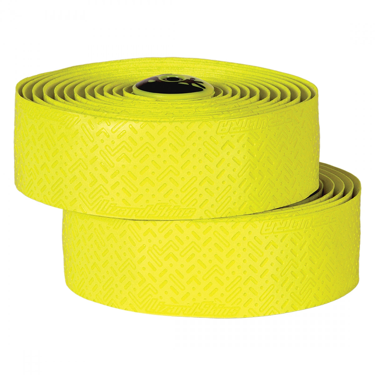 LIZARD SKINS TAPE & PLUGS LIZARD BARTAPE 2.7 DSP ULTRA NEON-YL - LIZARD SKINS