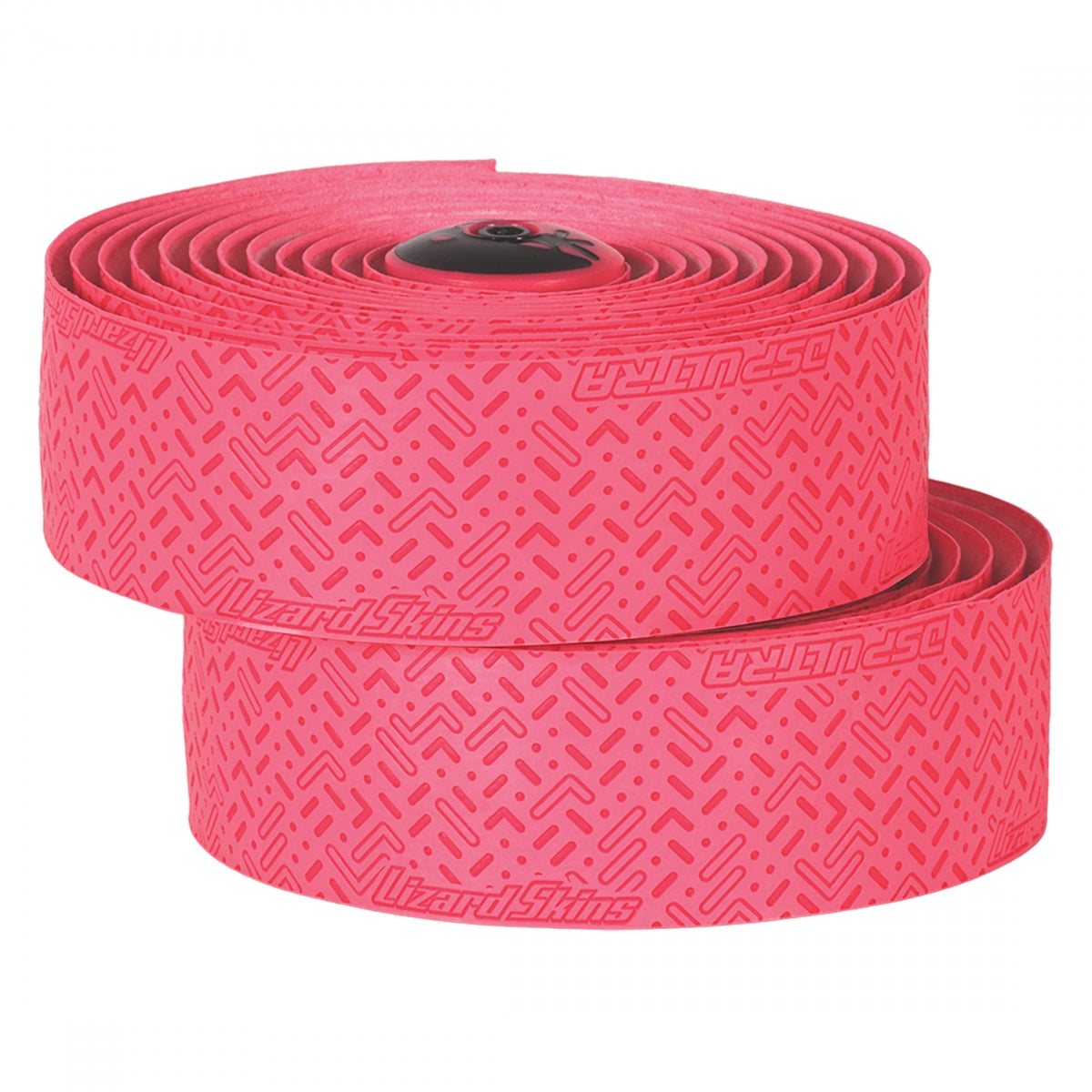LIZARD SKINS TAPE & PLUGS LIZARD BARTAPE 3.5 DSP ULTRA NEON-PK - LIZARD SKINS