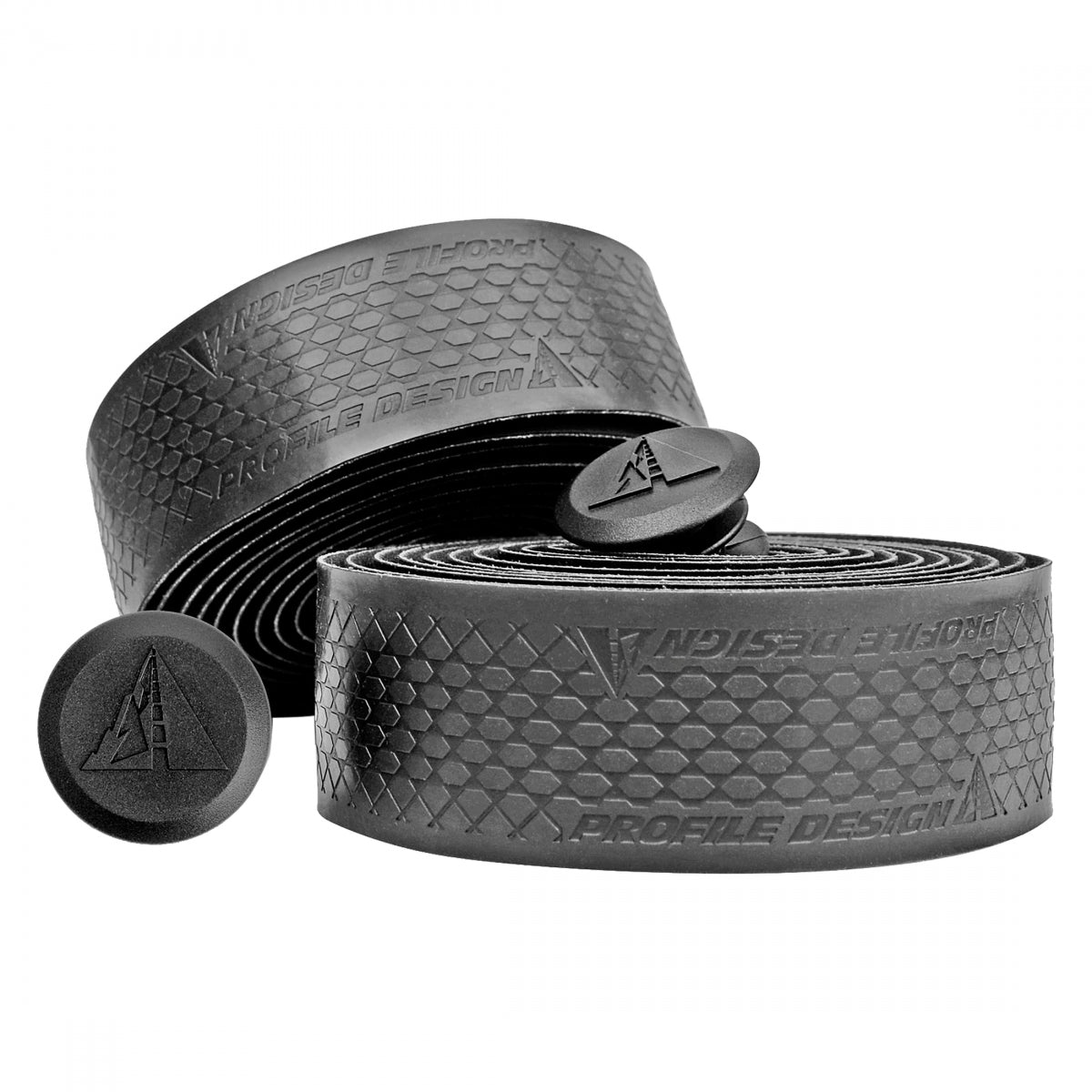 PROFILE DESIGN TAPE & PLUGS PROFILE GRIP-IT BK - PROFILE DESIGN