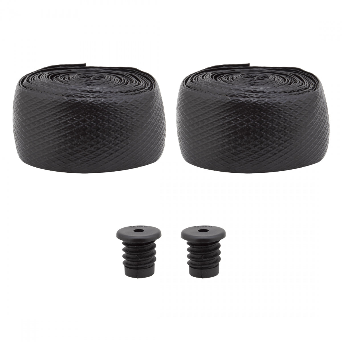SUNLITE TAPE & PLUGS SUNLT PLASTIC BLACK - SUNLITE