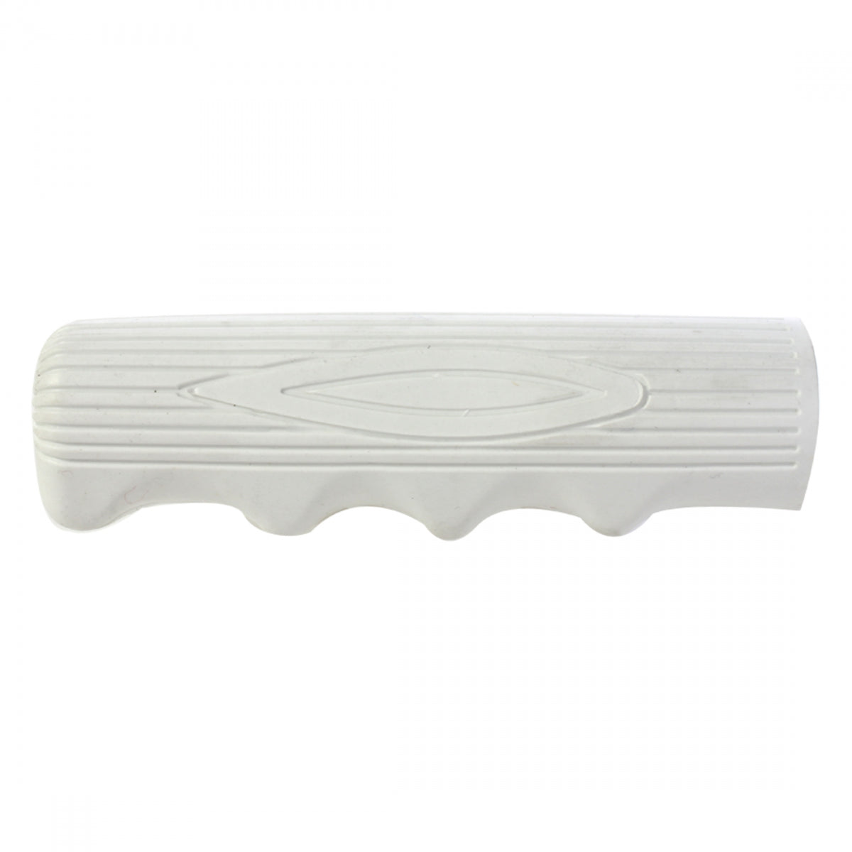 SUNLITE GRIPS SUNLT LW 7/8in WH - SUNLITE