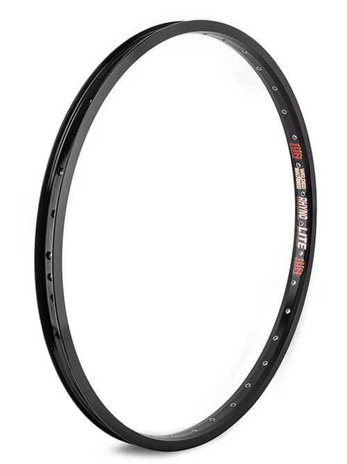 Sun Ringle Rhyno Lite XL 29" (Black / Chrome) 36h