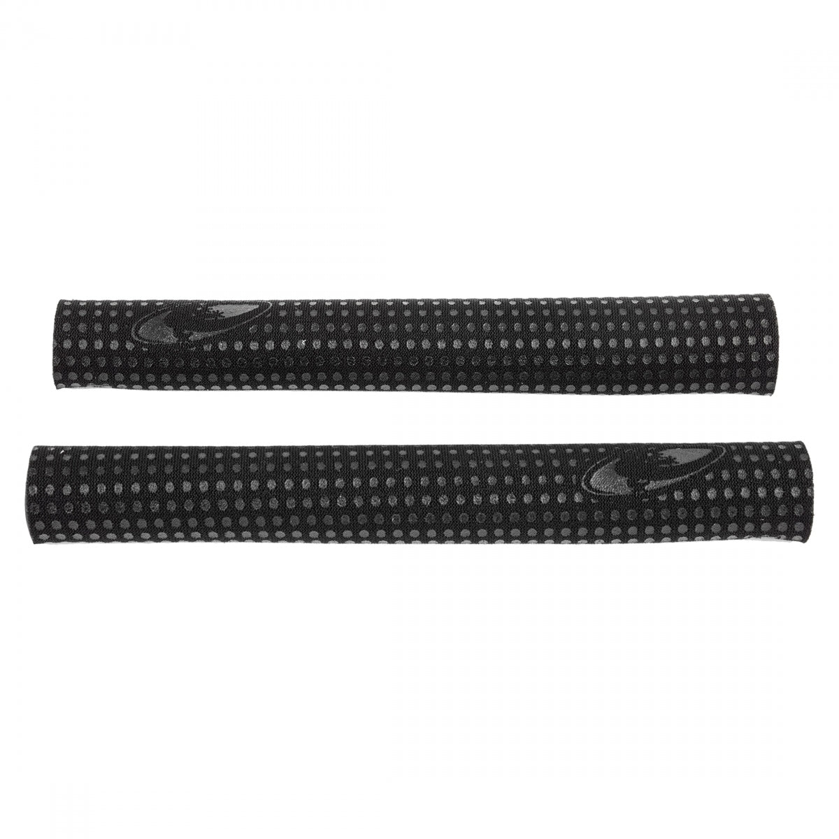LIZARD SKINS GRIPS LIZARD BAR END-LONG Black - LIZARD SKINS