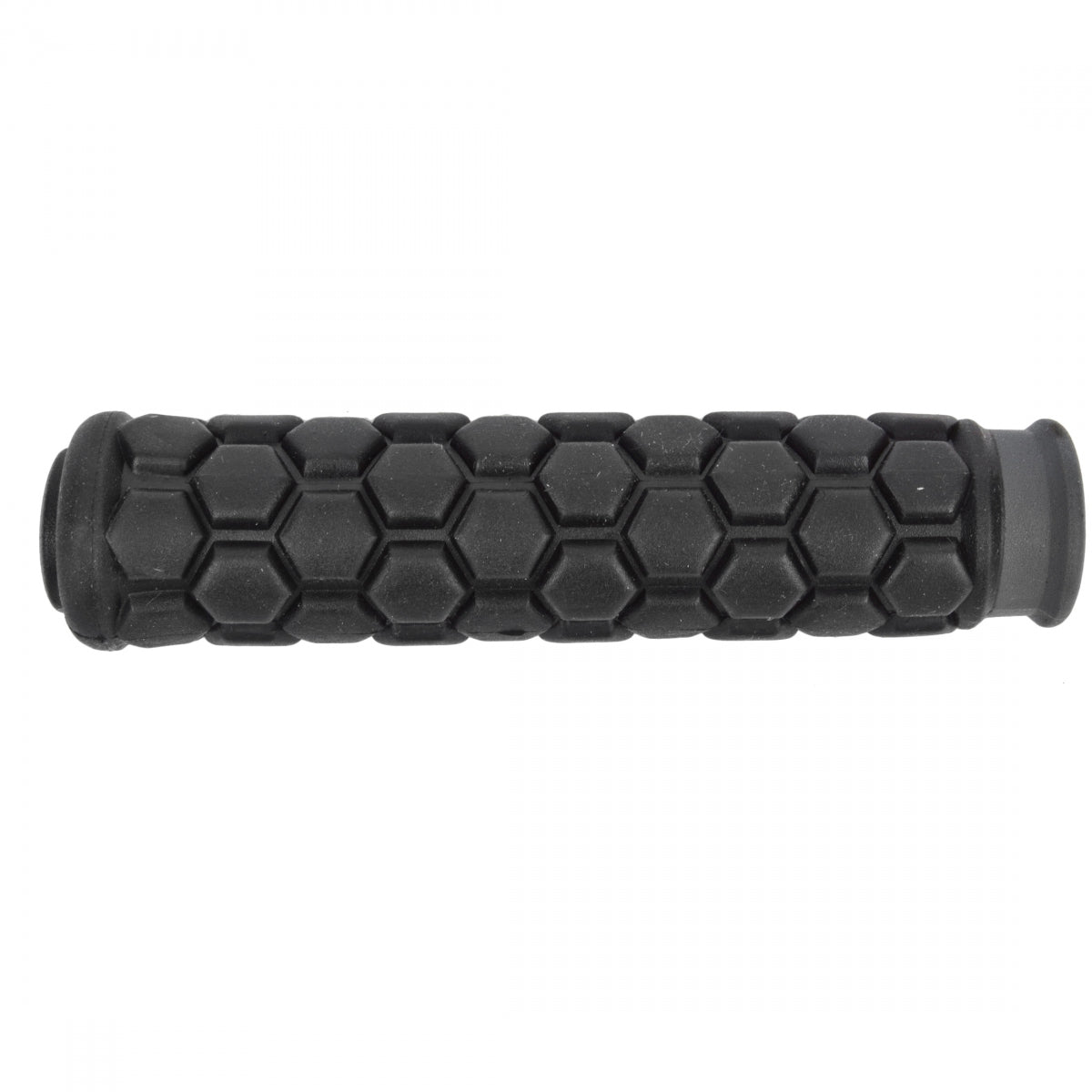 SUNLITE GRIPS SUNLT DUAL COMPOUND 130mm Black - SUNLITE