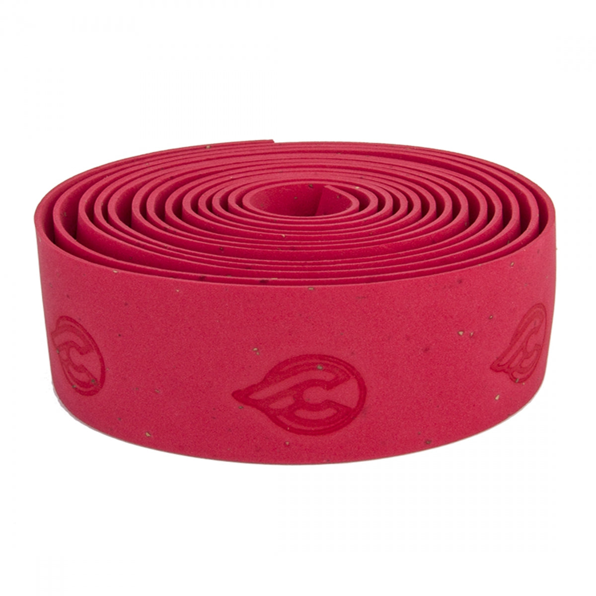 CINELLI TAPE & PLUGS CINELLI CORK-RED - CINELLI
