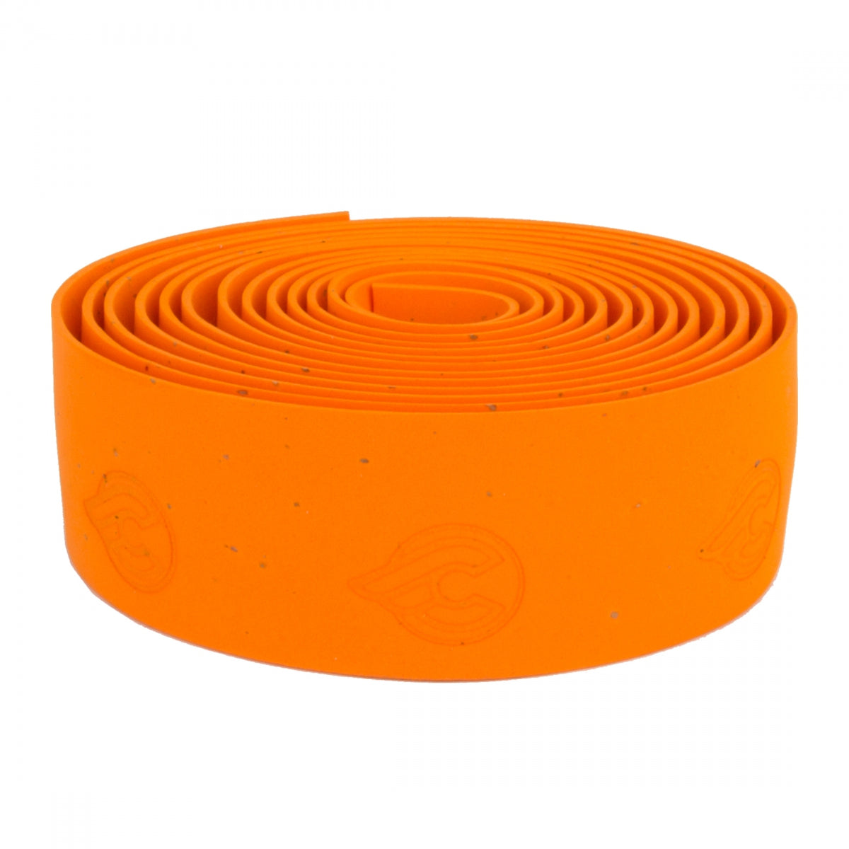 CINELLI TAPE & PLUGS CINELLI CORK-ORANGE - CINELLI
