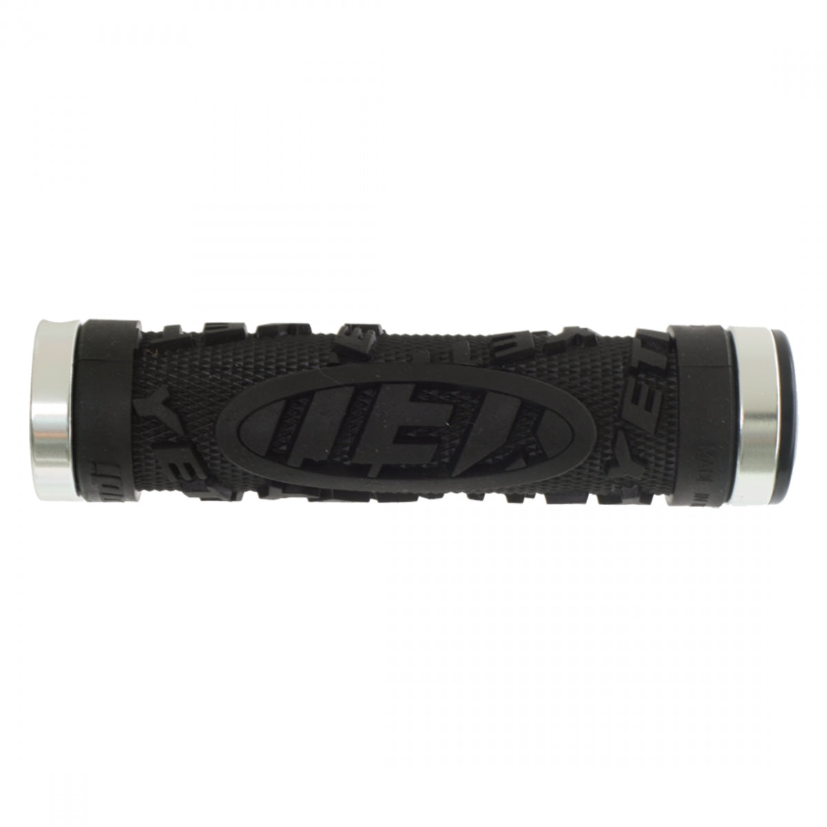 ODI GRIPS ODI LOCKON BONUS MTN YETI HC SIL CLAMP 130mm - ODI