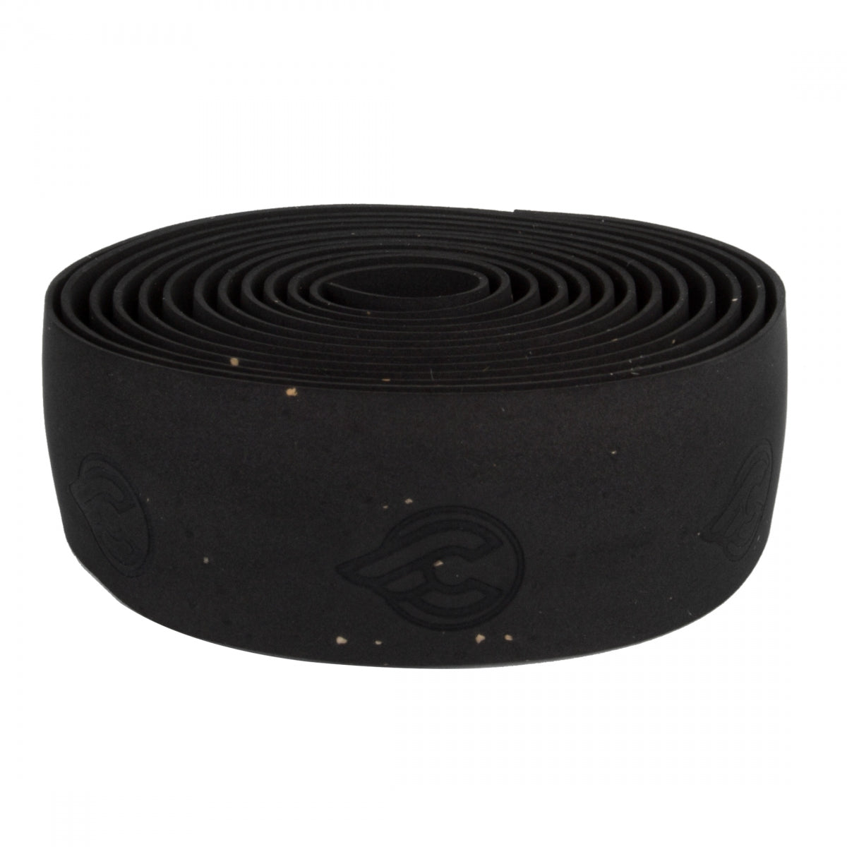 CINELLI TAPE & PLUGS CINELLI GEL CORK BLACK - CINELLI