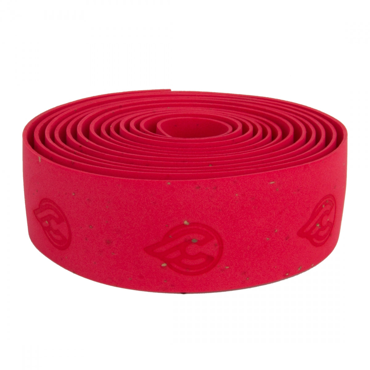 CINELLI TAPE & PLUGS CINELLI GEL CORK RED - CINELLI